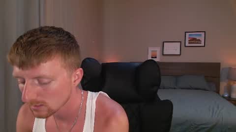Richie online show from June 20, 1:30 am