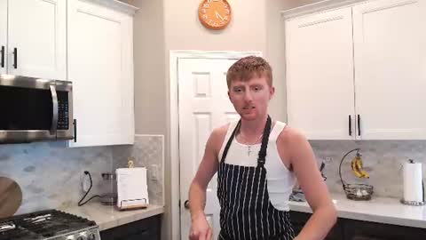 Richie online show from July 11, 12:24 am