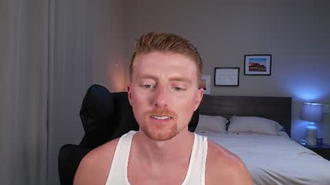 Richie online show from July 14, 12:02 am