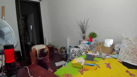 Anna - not anna - right Anna  online show from September 15, 3:34 pm