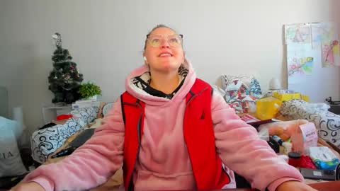 Anna - not anna - right Anna  online show from January 19, 1:37 pm