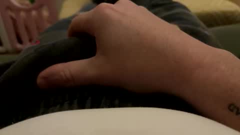 richmondal83 online show from November 3, 8:21 pm