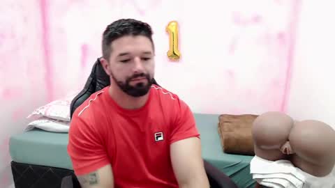 Snapshot of richrolland chatting on December 5, 6:55 pm Rickseduction online show from December 5, 6:55 pm