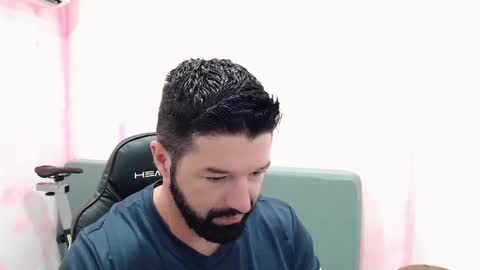 Snapshot of richrolland chatting on January 16, 2:51 pm Rickseduction online show from January 16, 2:51 pm