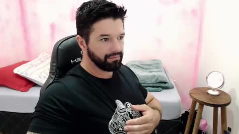 Snapshot of richrolland chatting on February 4, 7:33 pm Rickseduction online show from February 4, 7:33 pm