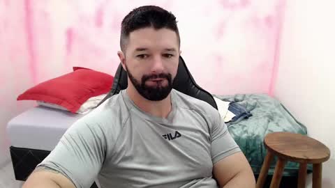 Snapshot of richrolland chatting on February 13, 3:03 pm Rickseduction online show from February 13, 3:03 pm