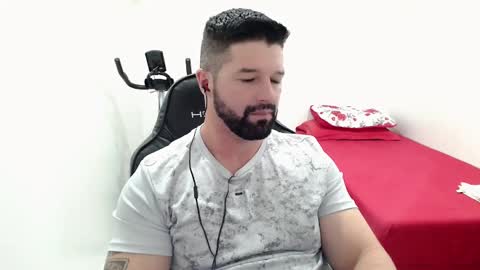 Rickseduction online show from March 5, 11:16 pm