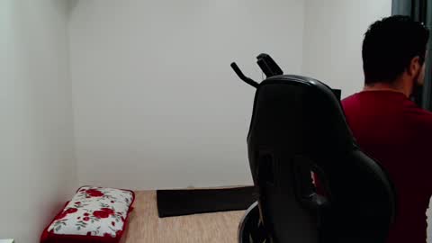 Snapshot of richrolland chatting on November 3, 2:07 pm Rickseduction online show from November 3, 2:07 pm