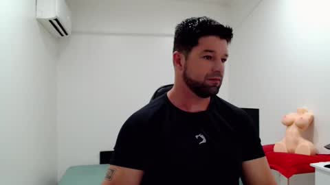 Rickseduction online show from December 15, 10:19 am