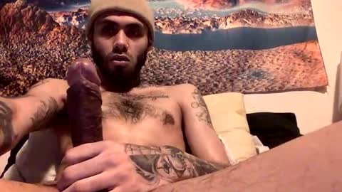 richthegreat95 online show from May 11, 12:16 am