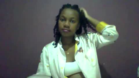 ricie001 online show from January 18, 2:48 am