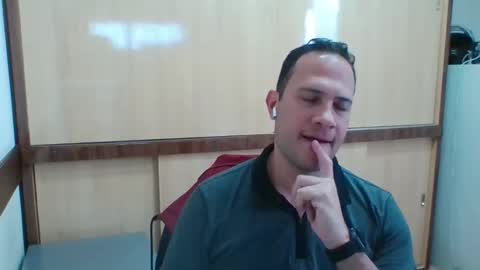 Snapshot of rick503835 chatting on September 9, 3:55 pm Rick Arian online show from September 9, 3:55 pm