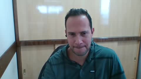 Snapshot of rick503835 chatting on September 23, 3:15 pm Rick Arian online show from September 23, 3:15 pm