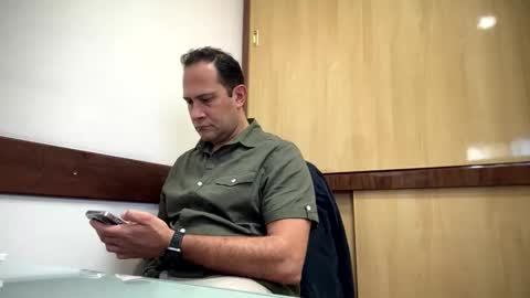 Snapshot of rick503835 chatting on September 30, 3:06 pm Rick Arian online show from September 30, 3:06 pm