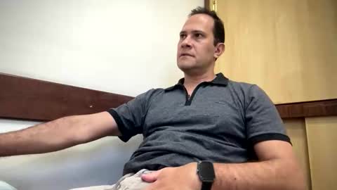 Snapshot of rick503835 chatting on October 6, 1:08 pm Rick Arian online show from October 6, 1:08 pm
