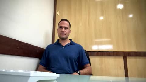 Snapshot of rick503835 chatting on October 13, 12:38 pm Rick Arian online show from October 13, 12:38 pm