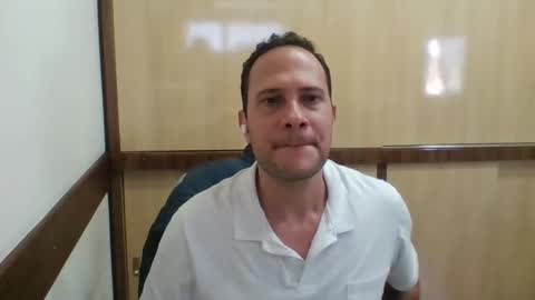 Rick Arian online show from November 7, 3:45 pm