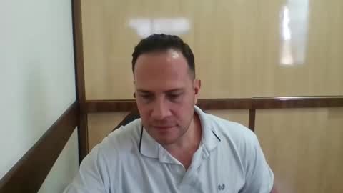 Rick Arian online show from November 25, 3:12 pm