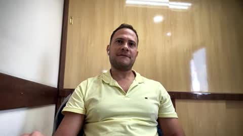 Rick Arian online show from November 27, 3:25 pm