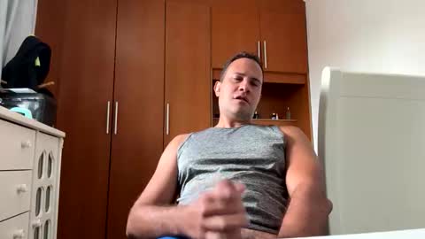 Rick Arian online show from January 19, 2:21 pm