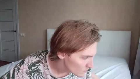 rick boyy online show from November 6, 8:15 am