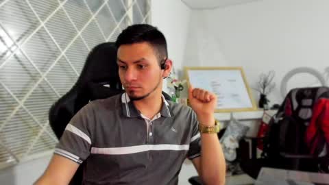  Rick Diesel  online show from December 28, 8:16 am