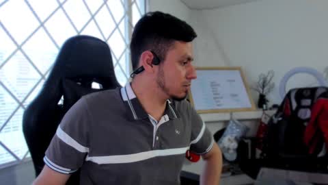  Rick Diesel  online show from December 28, 11:19 am