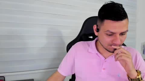  Rick Diesel  online show from January 25, 8:21 am