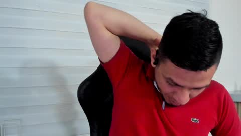  Rick Diesel  online show from January 31, 6:57 am