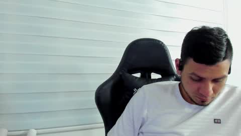  Rick Diesel  online show from February 10, 8:42 am