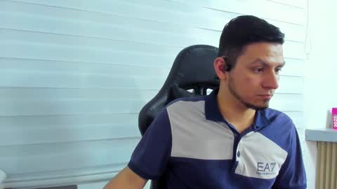  Rick Diesel  online show from February 13, 10:12 am