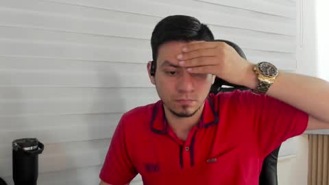  Rick Diesel  online show from September 23, 4:37 am