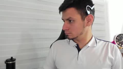  Rick Diesel  online show from September 26, 4:38 am