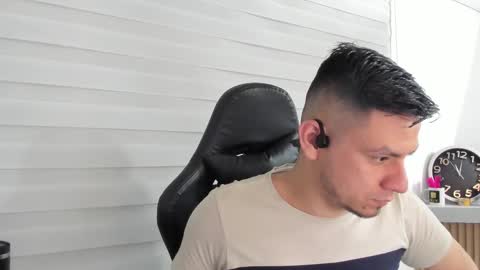  Rick Diesel  online show from October 7, 3:58 am