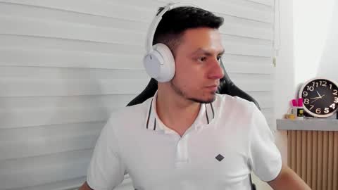  Rick Diesel  online show from October 22, 3:40 am