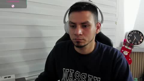  Rick Diesel  online show from November 25, 4:34 am