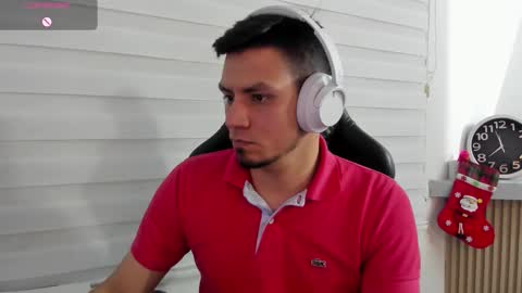  Rick Diesel  online show from November 28, 4:37 am