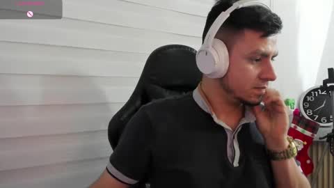  Rick Diesel  online show from January 6, 5:33 am