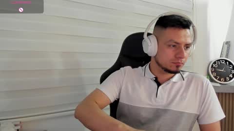  Rick Diesel  online show from February 21, 5:41 am