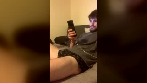 Snapshot of rick_mattie chatting on April 18, 5:33 am Rick online show from April 18, 5:33 am