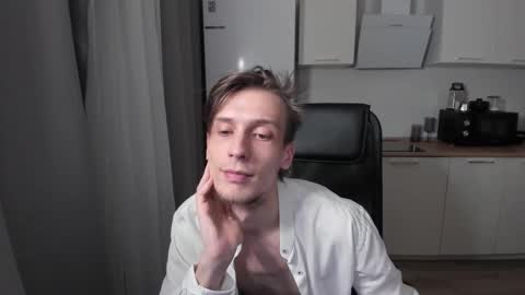 Rick online show from October 23, 12:32 am