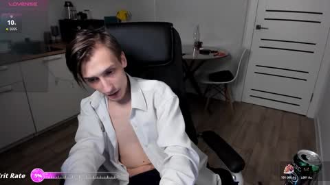 Rick online show from November 9, 11:14 pm