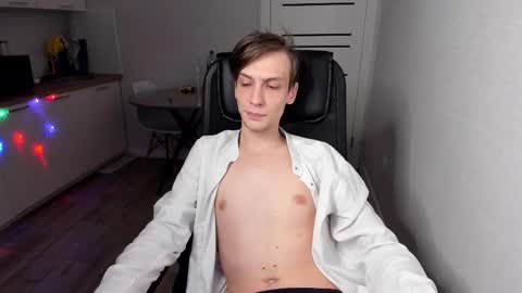 Rick online show from November 25, 3:28 am