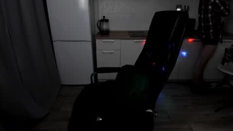 Rick online show from February 8, 2:26 am