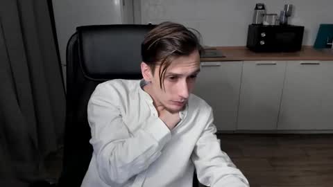 Rick online show from February 14, 11:56 pm