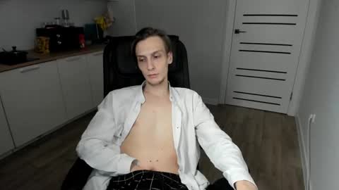 Rick online show from March 18, 12:14 am