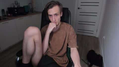 Rick online show from March 28, 12:21 am