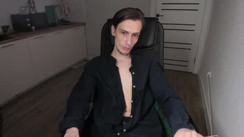 Rick online show from April 10, 11:31 pm