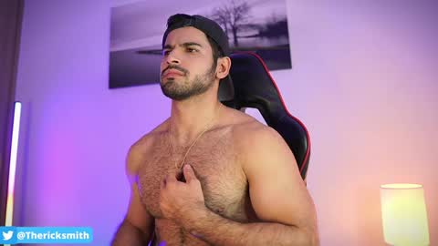 Rick online show from December 27, 4:47 am