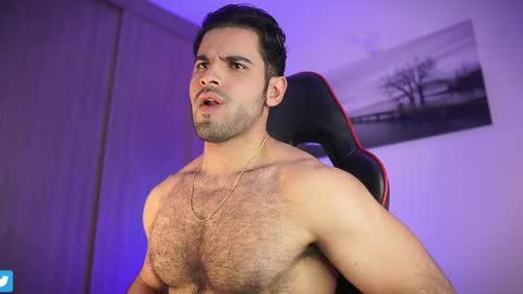 Rick online show from January 20, 3:15 am